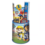 paw patrol kirjatarbed