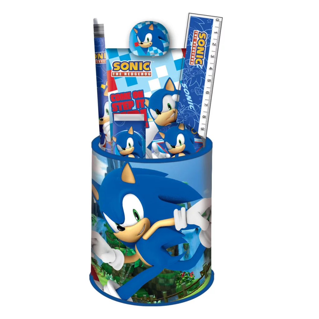 5204549153844 sonic kirjatarbed