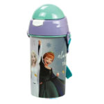 disney frozen joogipudel