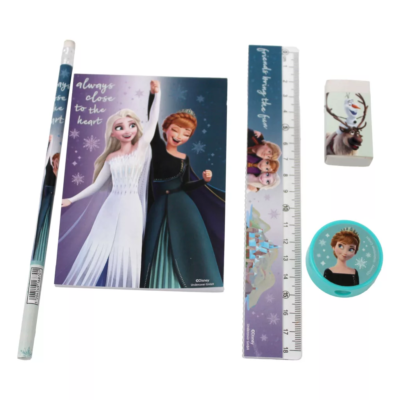 elsa anna frozen kingitus