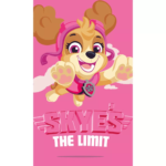 käterätik paw patrol