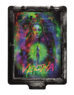 Stranger Things 520-osaline valgustav pusle Vecna's Curse - Image 2