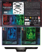 Stranger Things 520-osaline valgustav pusle Vecna's Curse - Image 3