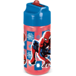 spiderman pudel