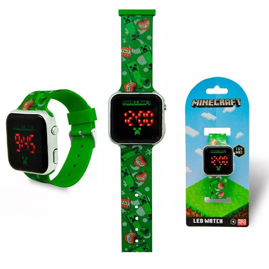 8435507869041 led kellad minecraft