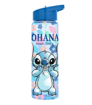 disney stitch joogipudel
