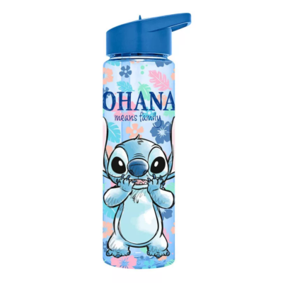 disney stitch joogipudel