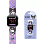 kuromi led kellad