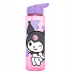 hello kitty kuromi joogipudel