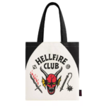stranger things hellfire club