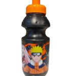 Naruto joogipudel 380 ml