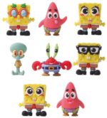Üllatuspakk Sponge Bob - Image 3