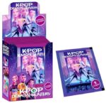 K-Pop Demon Hunters fännikaup - Flambrex