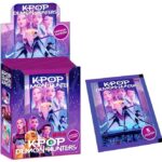 K-Pop Demon Hunters fännikaup - Flambrex