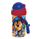 Paw Patrol Kaanega Joogipudel 500ml