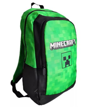koolikott minecraft seljakott