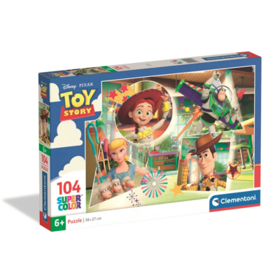 toy story pusle puzzle